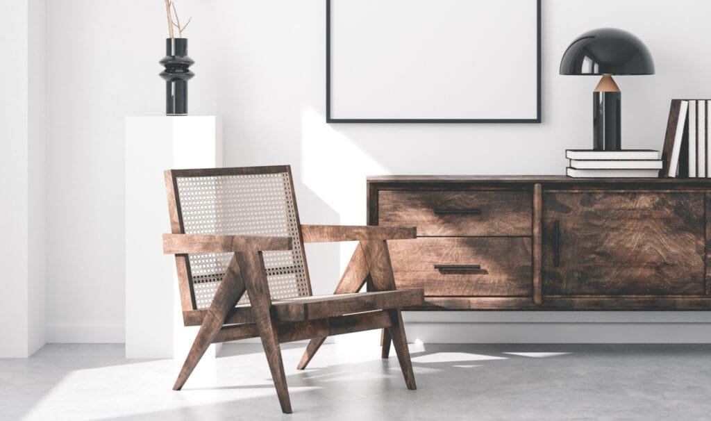 Less is more op je beeldscherm