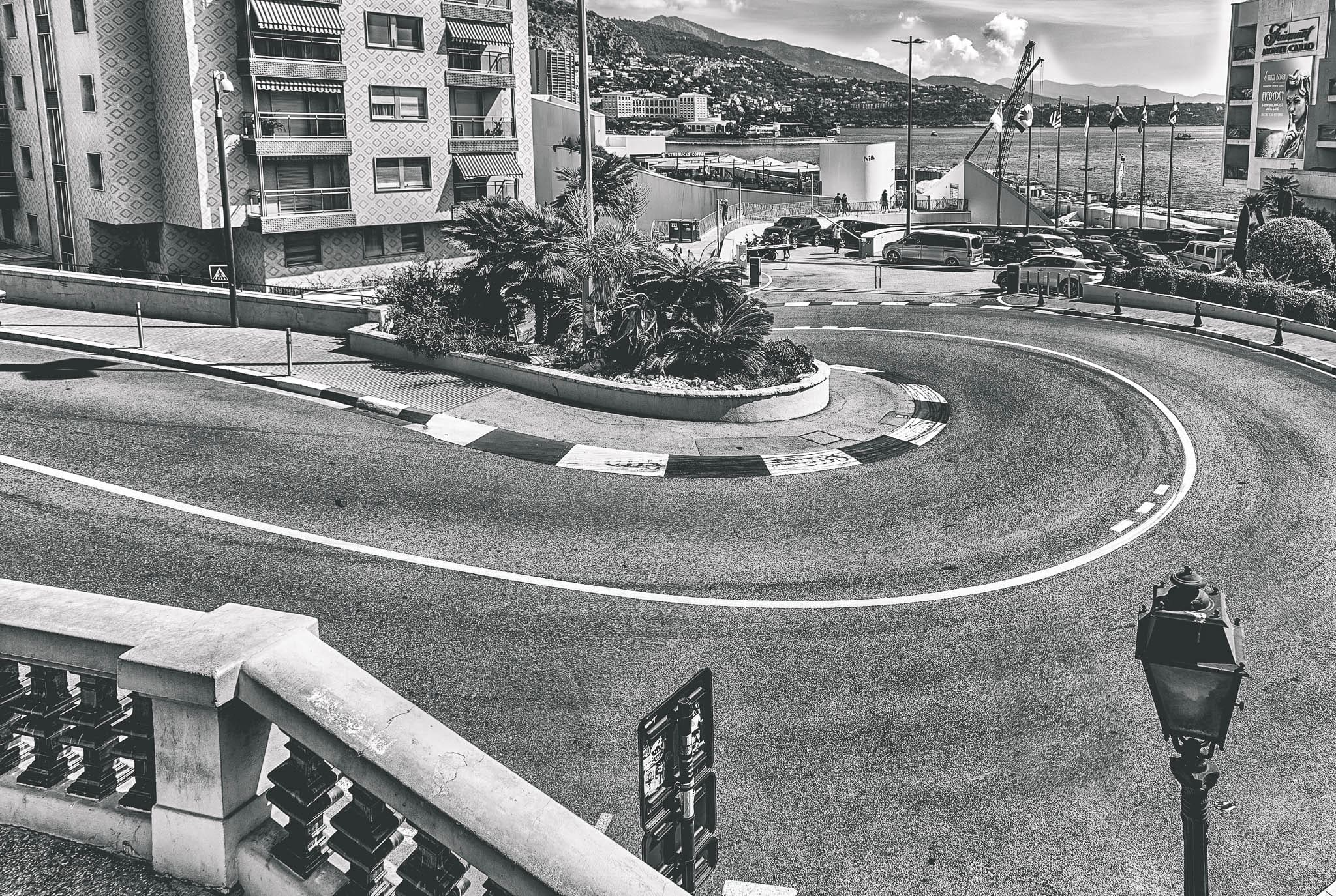 Historisch genieten: de GP van Monaco in ’62
