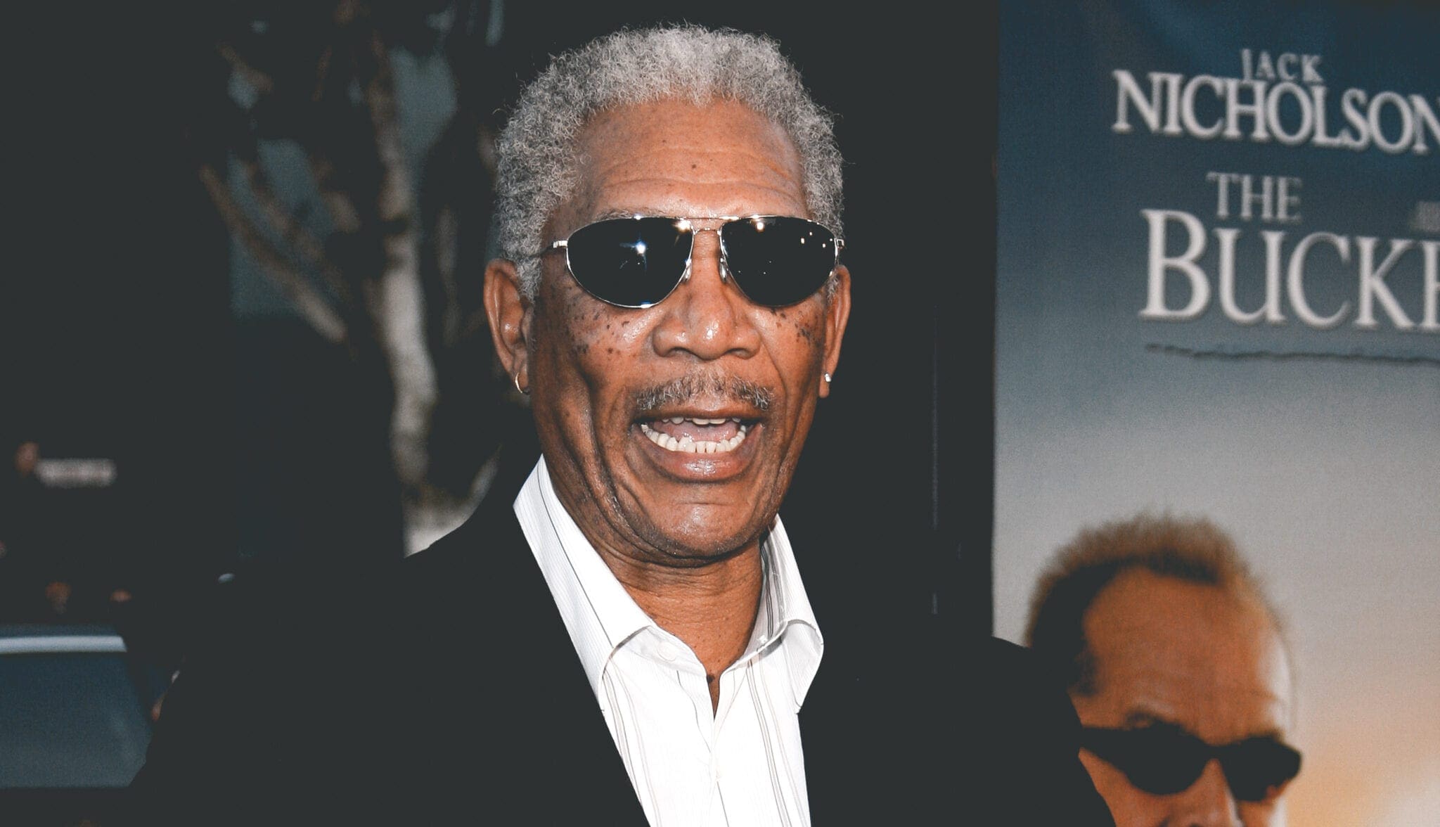 De beste films met Morgan Freeman