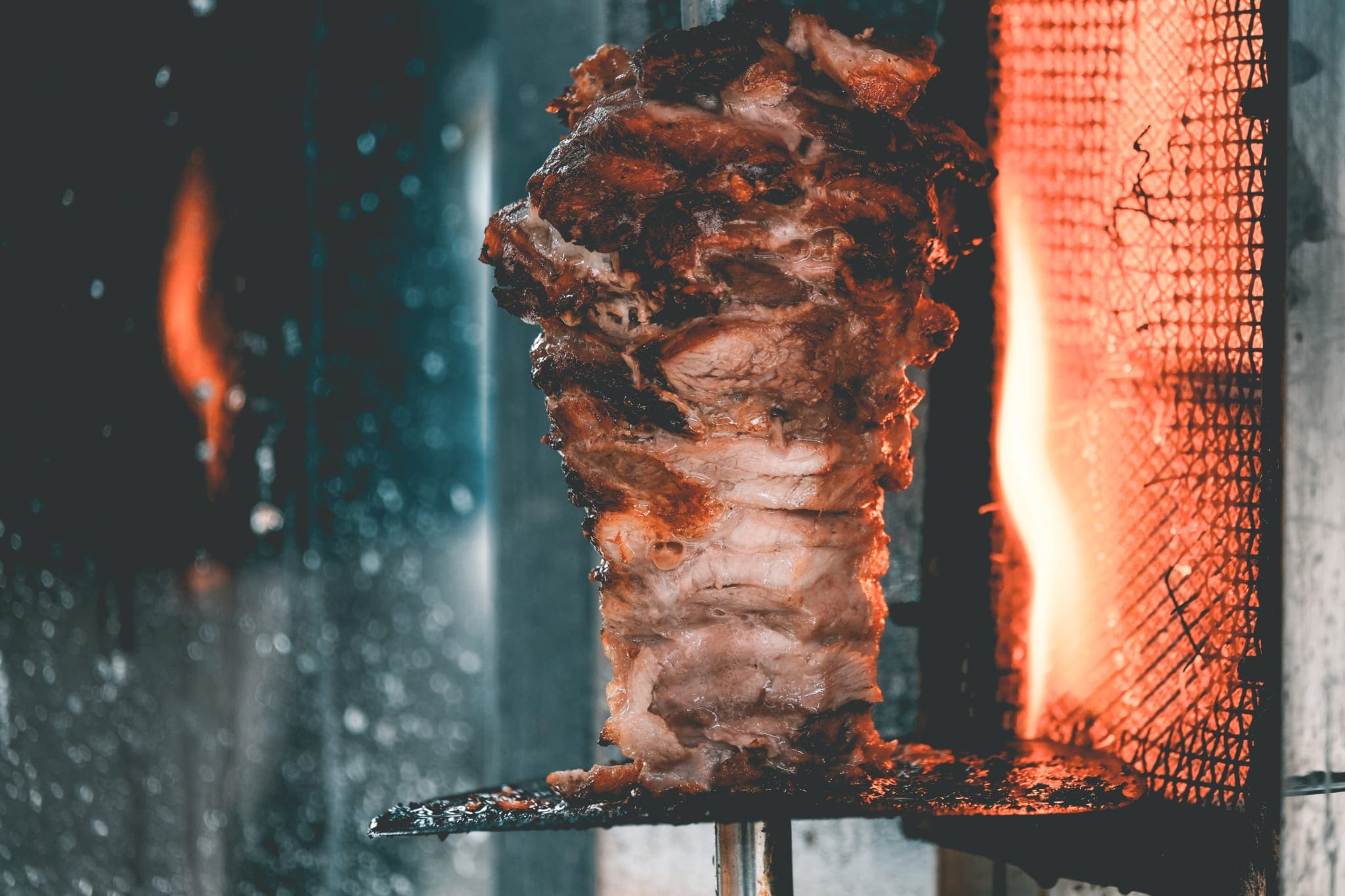 Kebabgrill voor thuis is nu al het gadget van 2019
