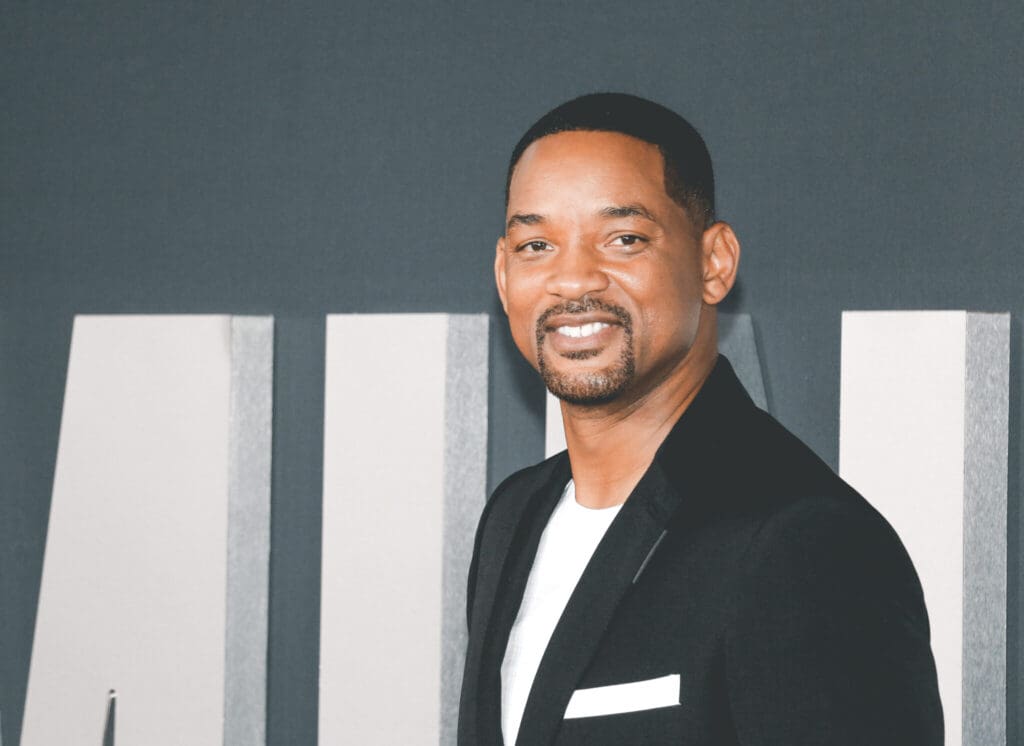 Documentaireserie van Will Smith laat zijn onwerkelijke transformatie zien