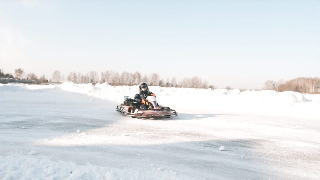 Er is nu geen excuus meer om niet mee te gaan op wintersport