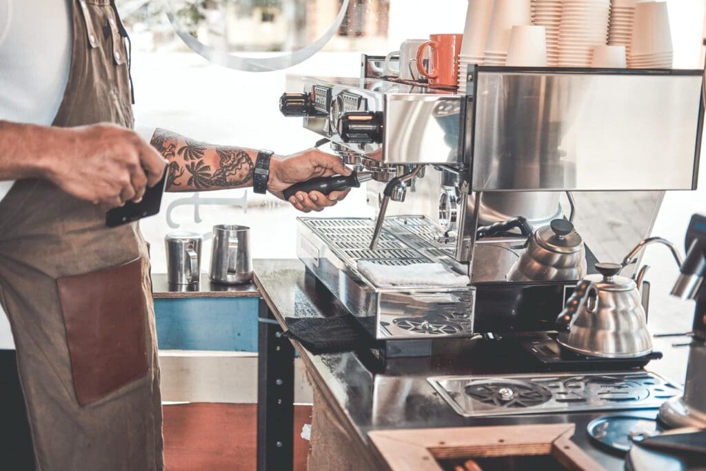 Zo drink je je koffie het lekkerst