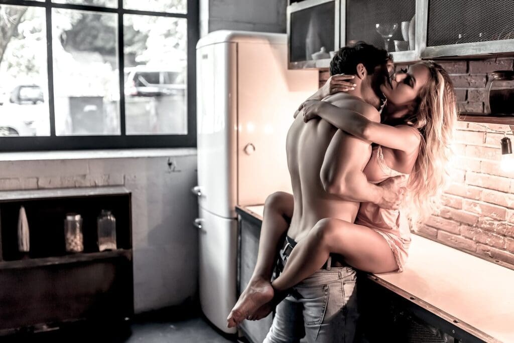 Hoe je casual sex hebt als een gentleman