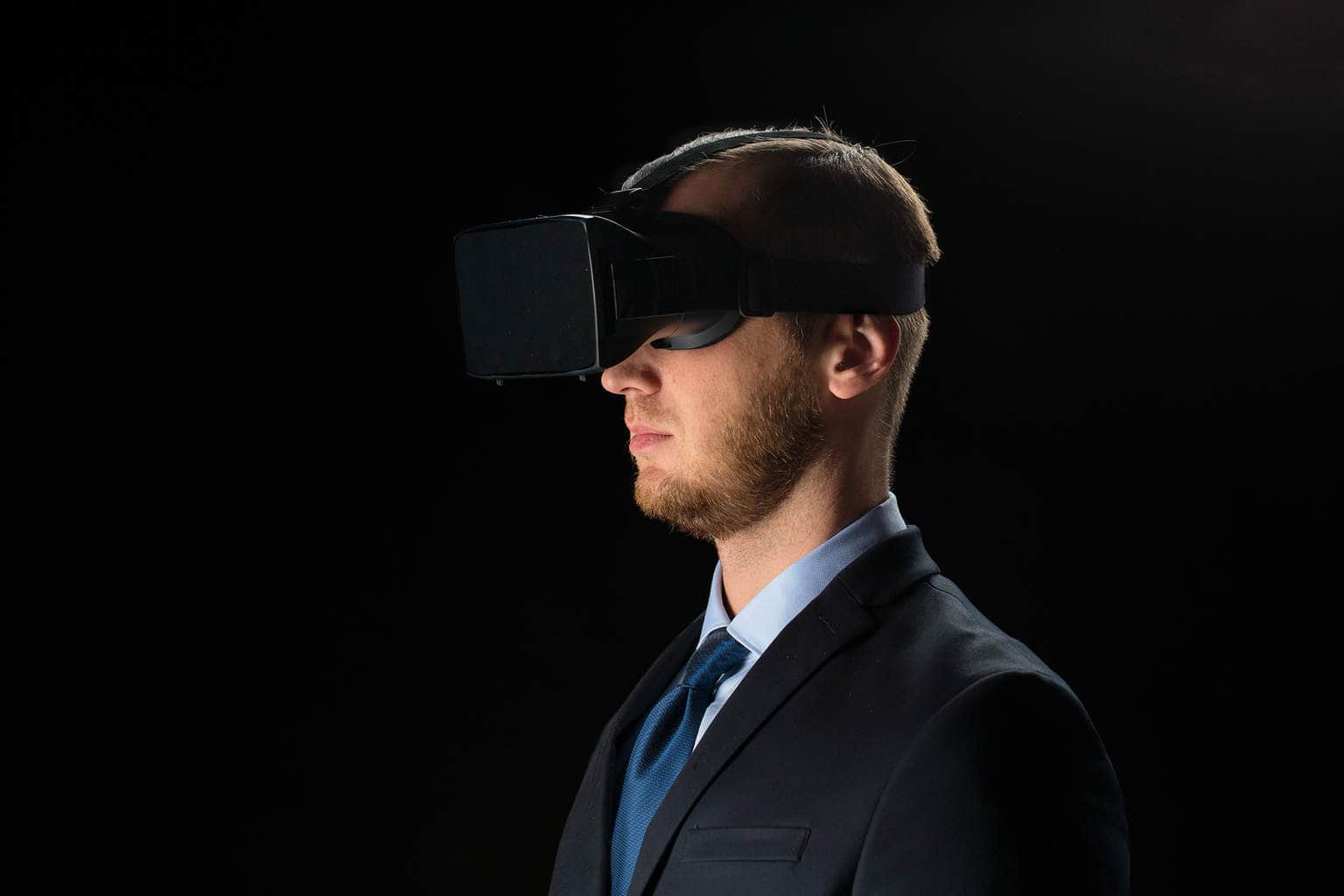 3d technology, virtual reality, cyberspace and augmented reality