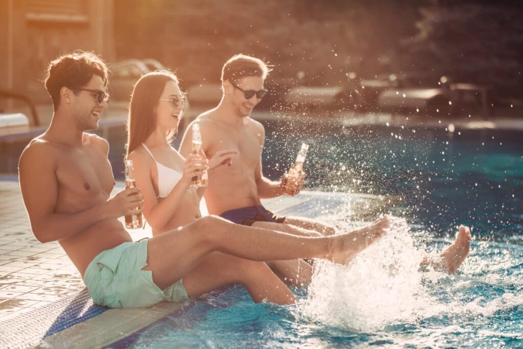 Wat jouw zwembroek haar over jou vertelt Wat jouw zwembroek haar over jou vertelt