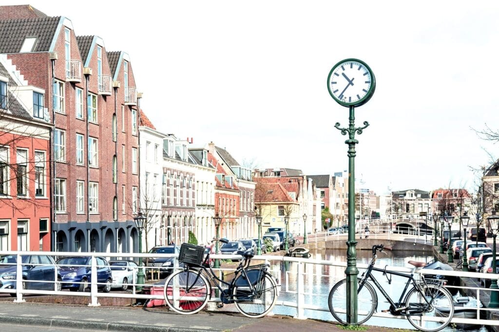 Dit zijn de beste culinaire hotspots van Leiden