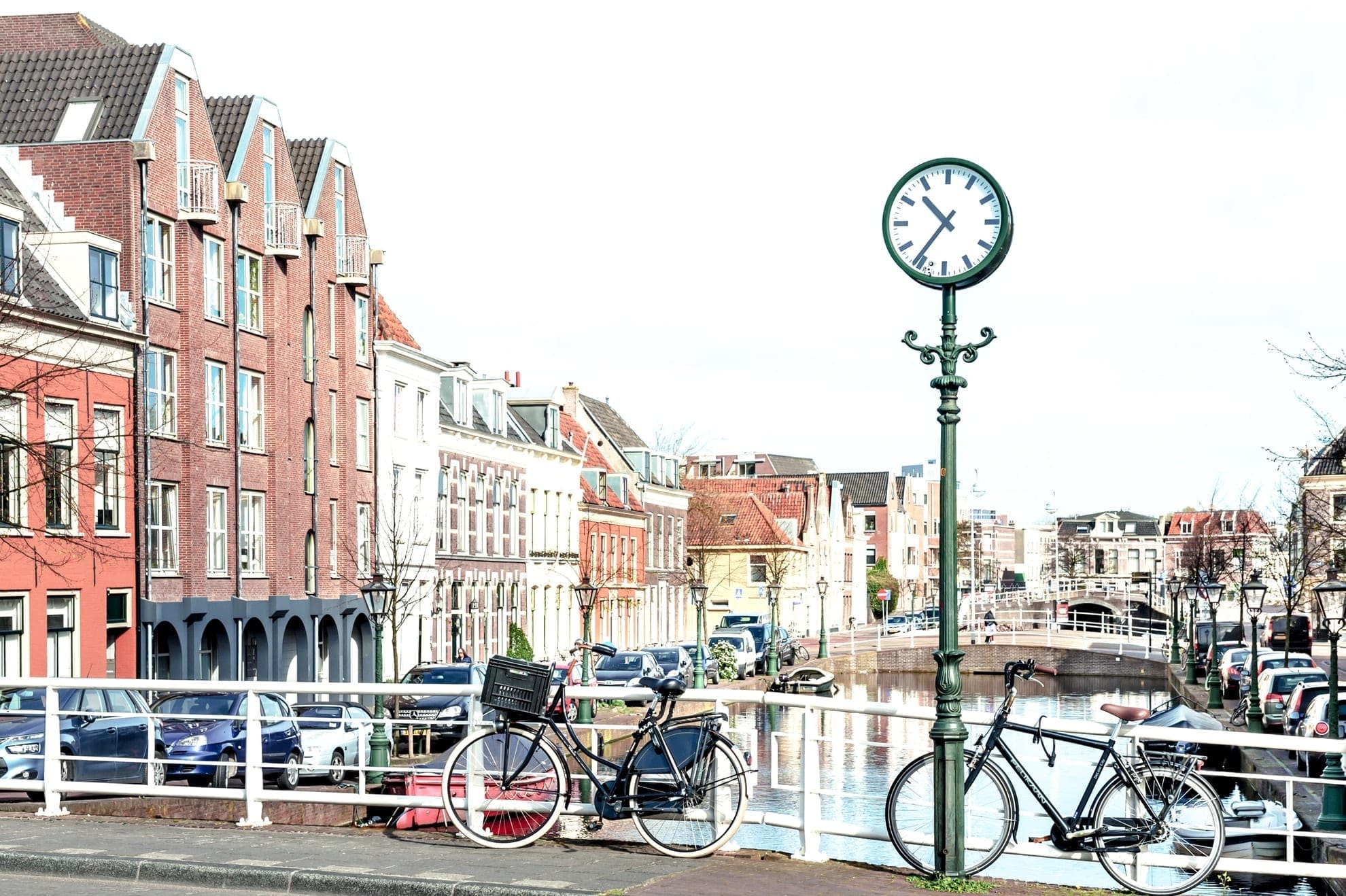 Dit zijn de beste culinaire hotspots van Leiden