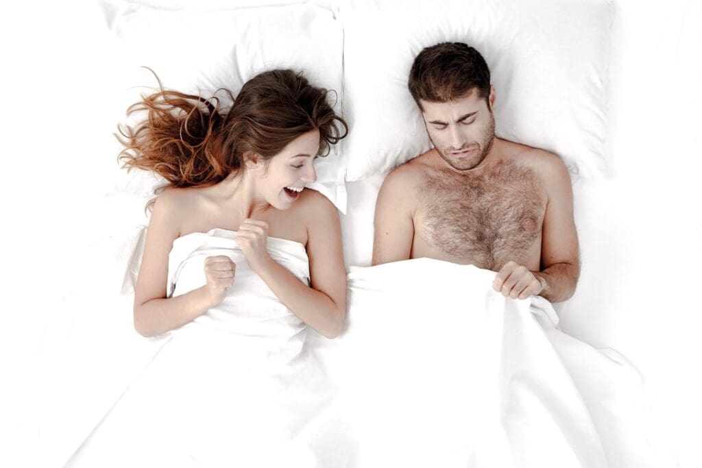 De mythes over Viagra voor je op een rij