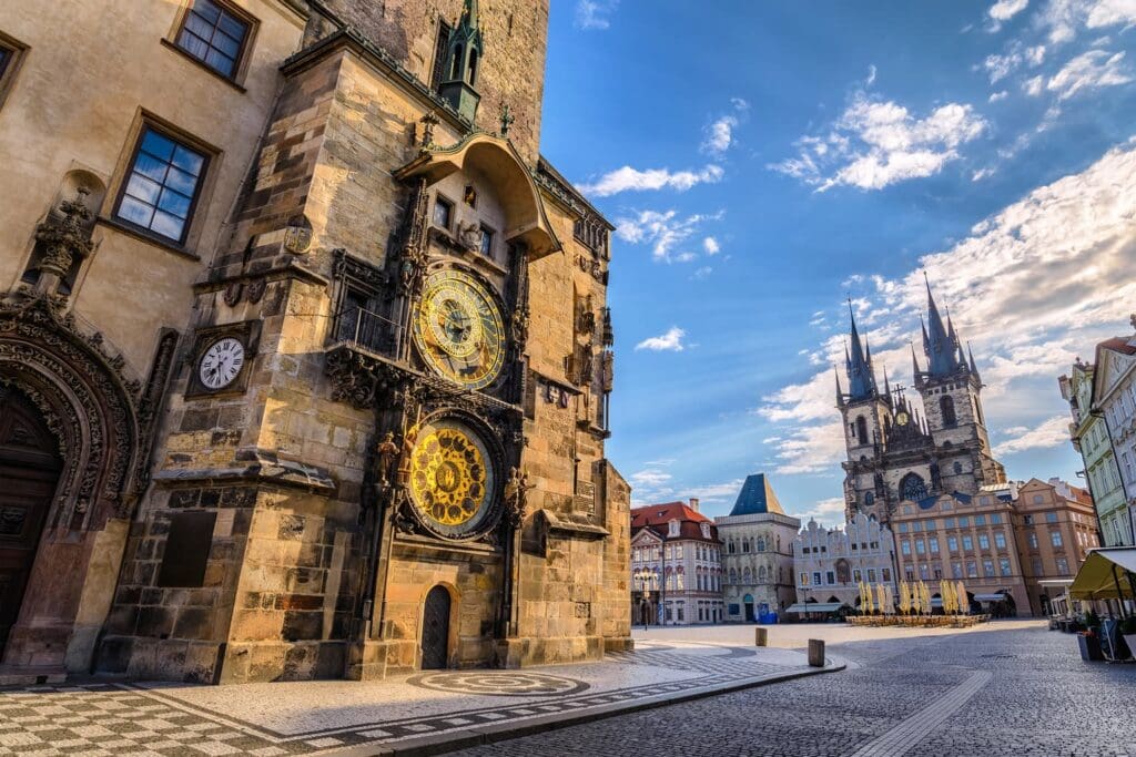Praag