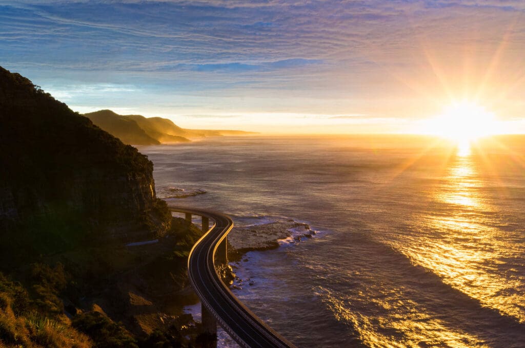 Dit zijn de 5 beste mini-roadtrips in Europa