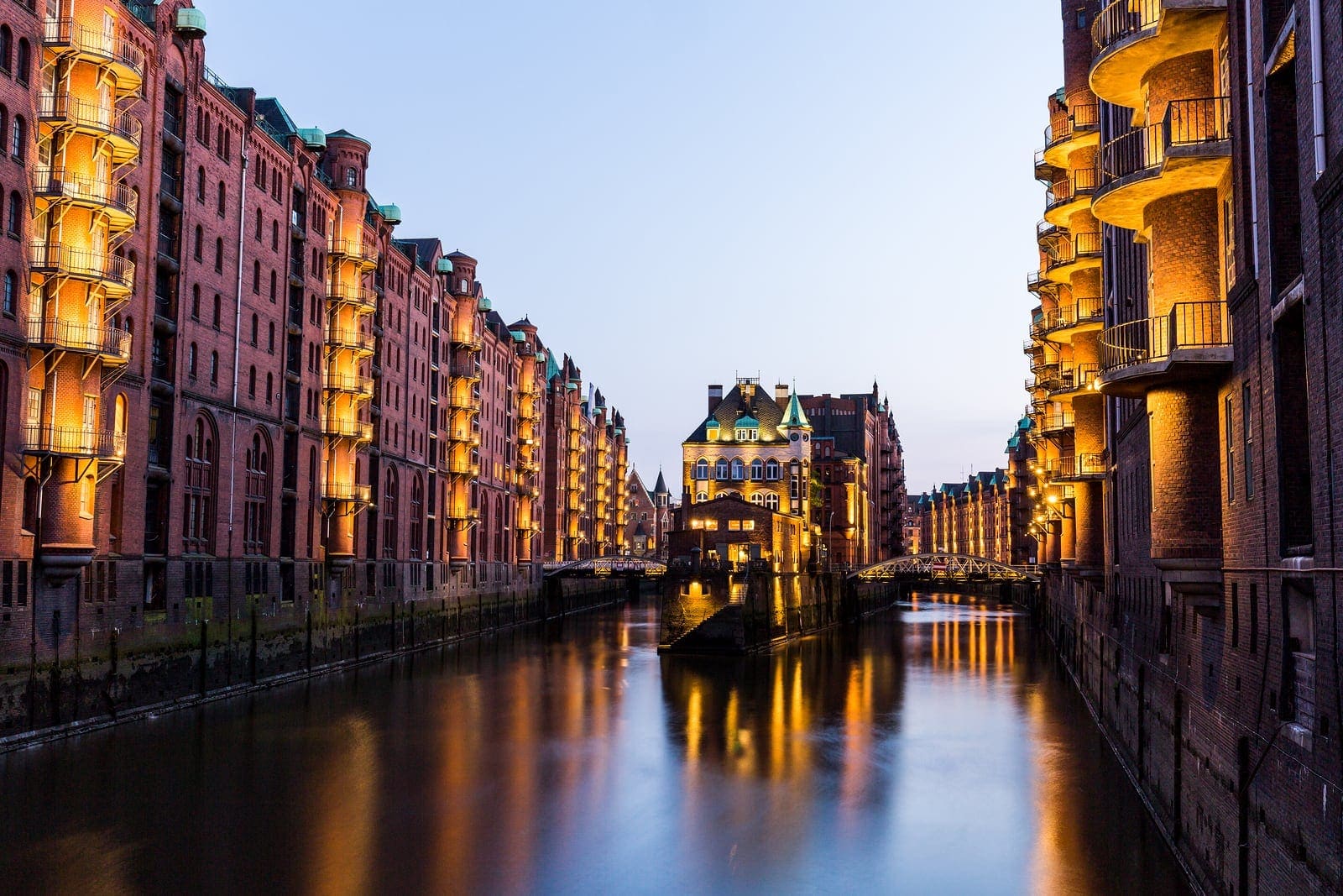 Citytrip: zet Hamburg maar heel gauw op je lijstje