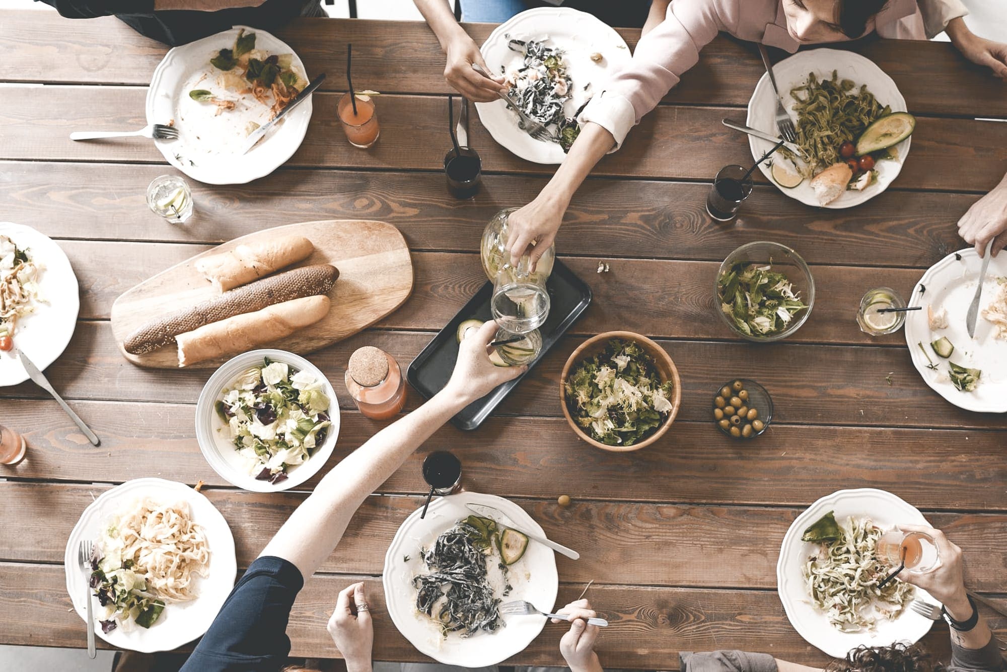 Deze bijzondere foodpairings moet je proberen!