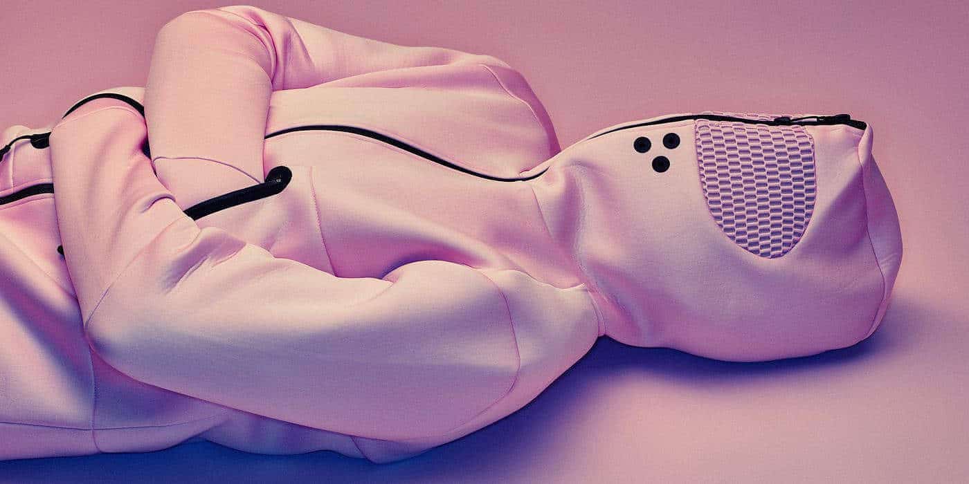 Vollebak Baker Miller Relaxation Hoodie1