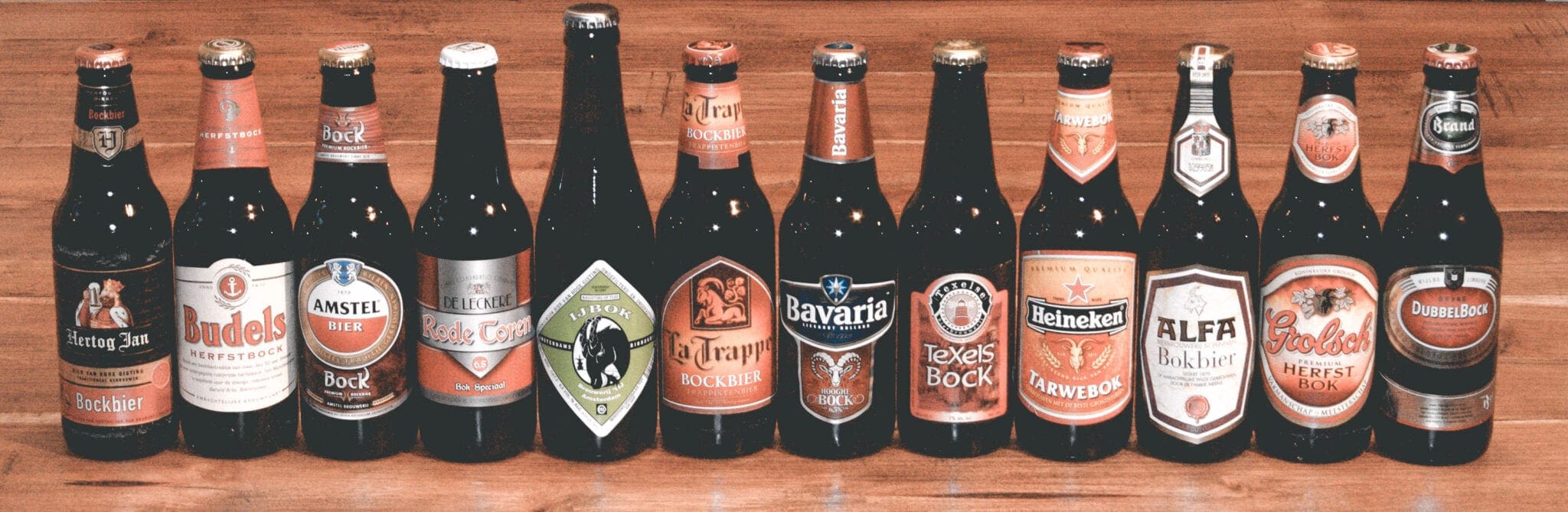 Bokbier, hoe wordt het gemaakt | Tien voor bier #4