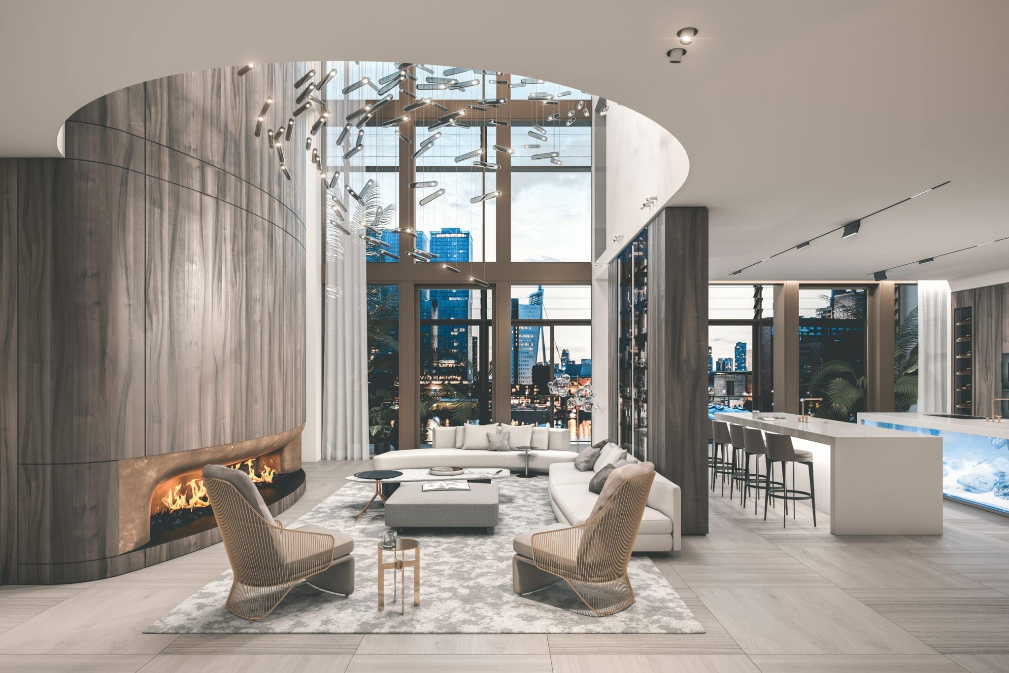 Dit wordt het duurste appartement van Nederland