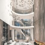 duurste appartement, Dit wordt het duurste appartement van Nederland