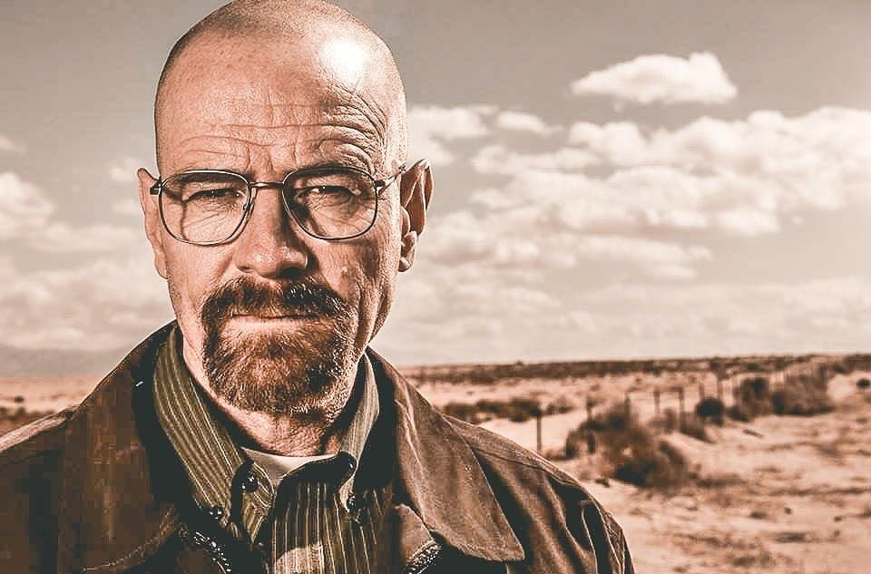 Breaking Bad film