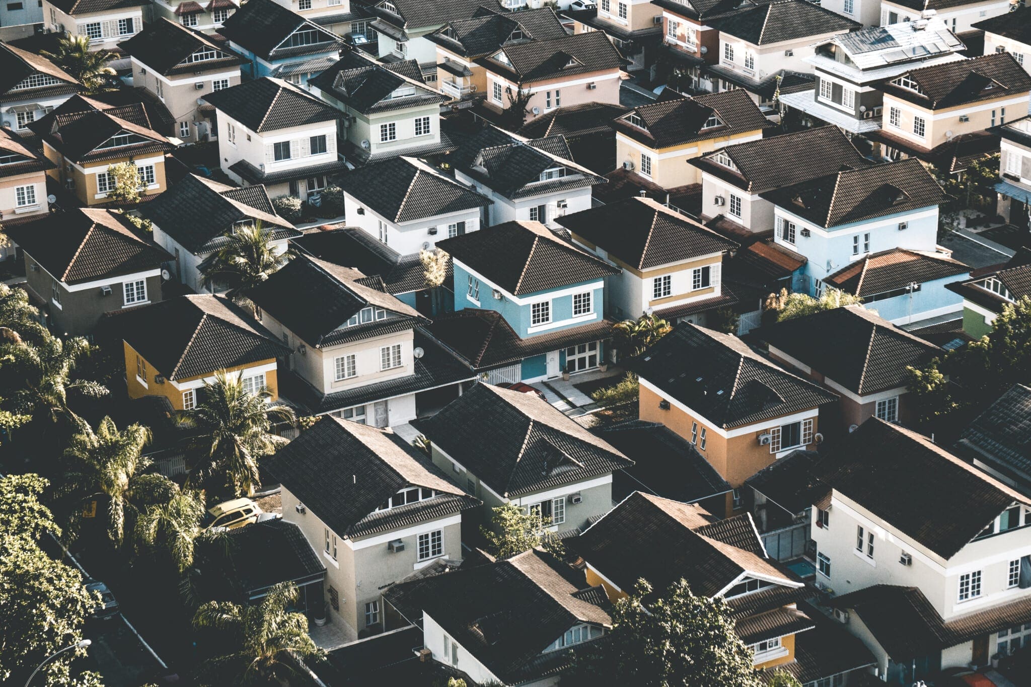Wat moet je regelen als je samen gaat wonen?