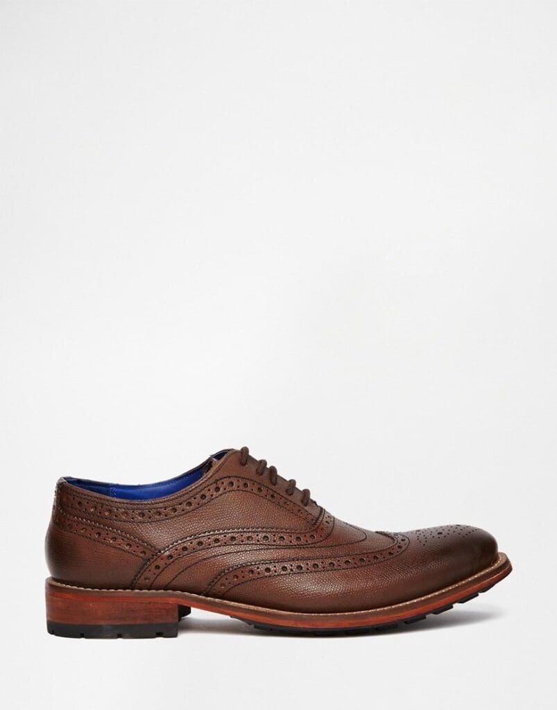 brogue 10