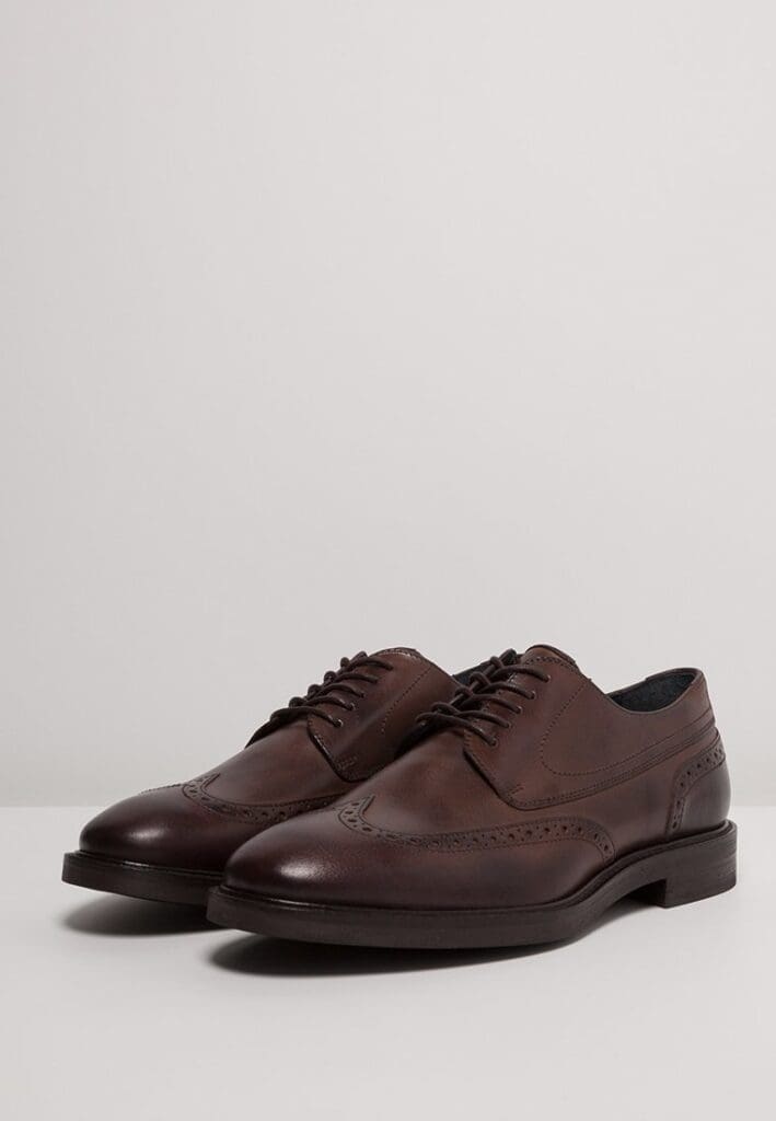 brogue 13