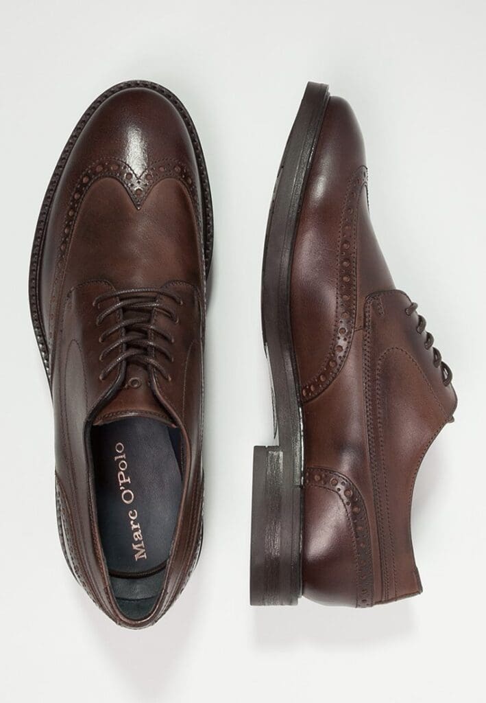 brogue 14