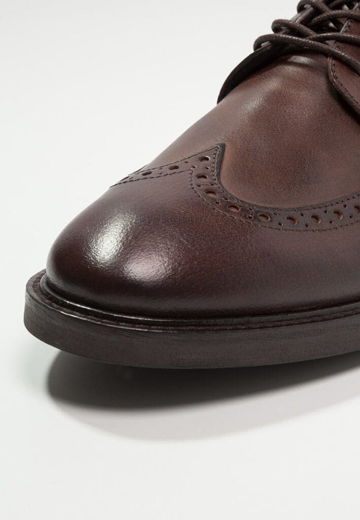brogue 15