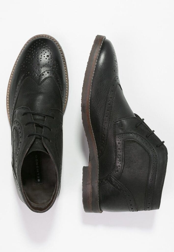 brogue 16