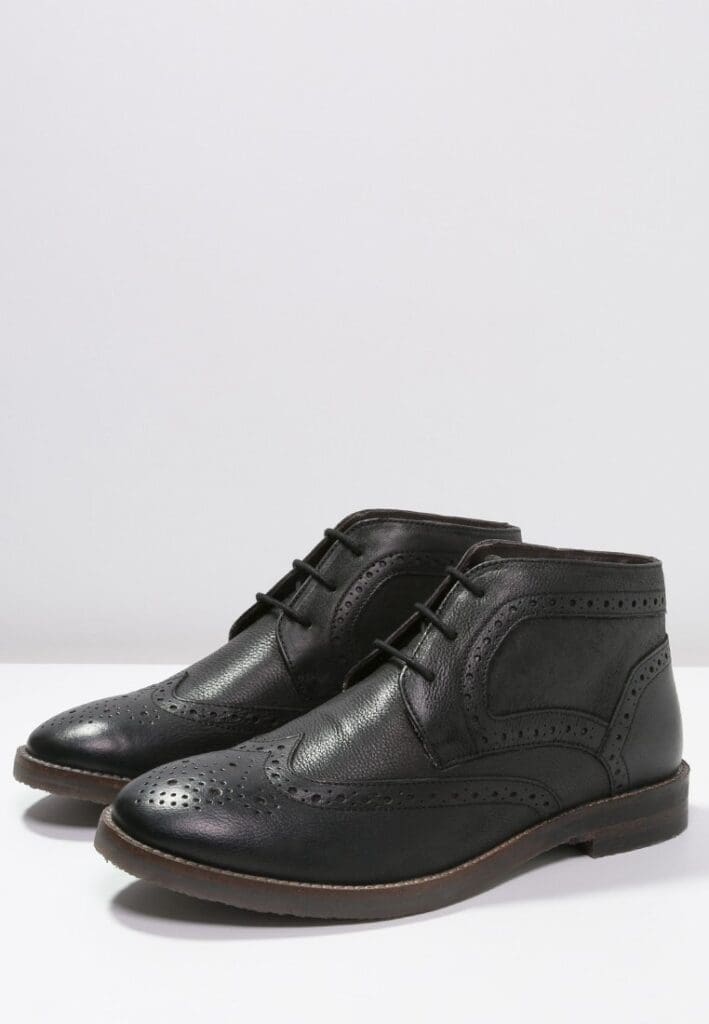 brogue 17
