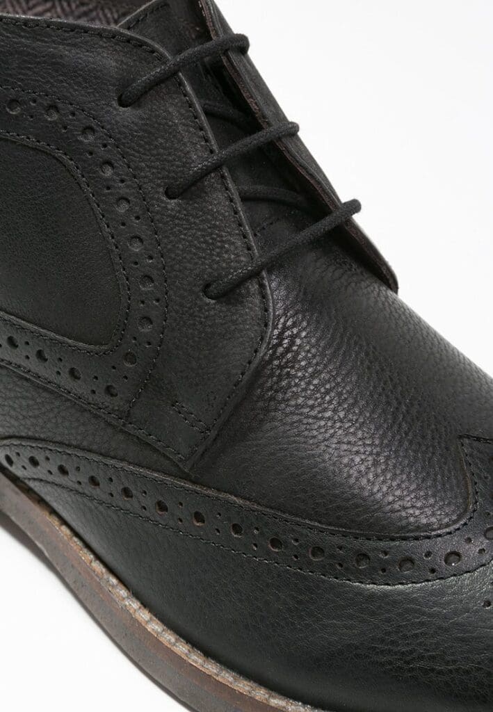 brogue 18