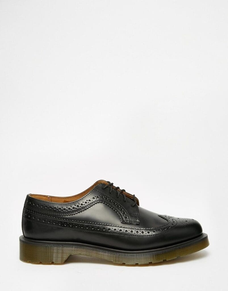 brogue 7