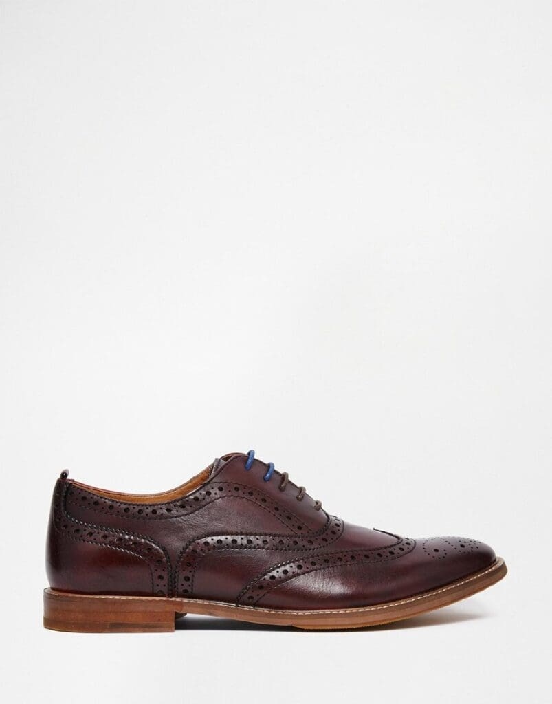 brogues 4