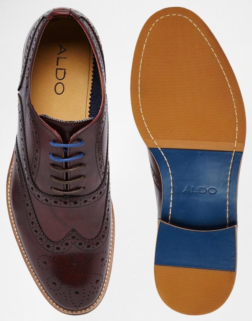 brogues 5