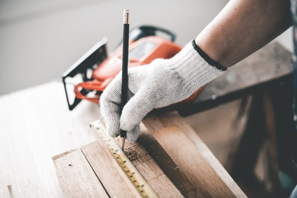 DIY-klussen om in de zomer te doen