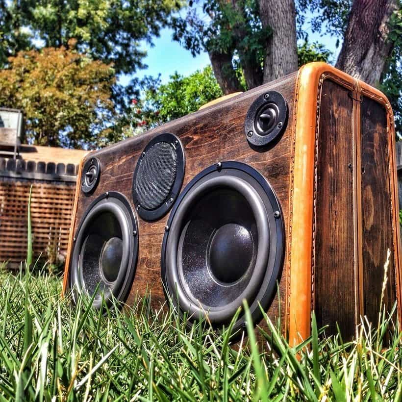 boomcase