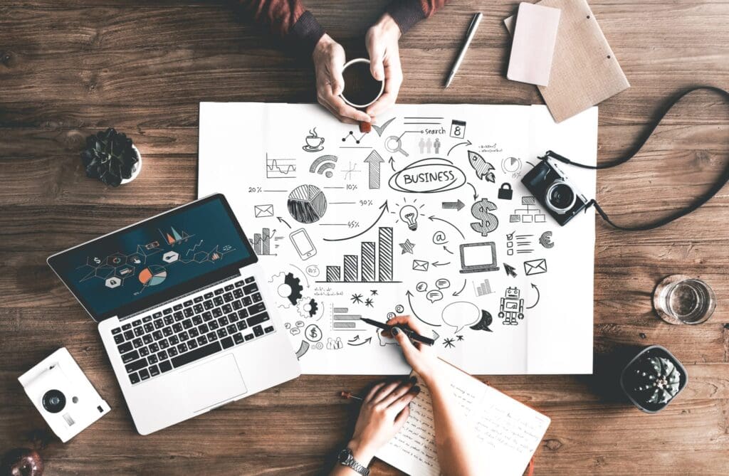 Crowdfunding: wat als het doel niet wordt gehaald?