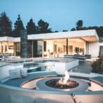 villa beverly hills, House Goals: deze villa in Beverly Hills