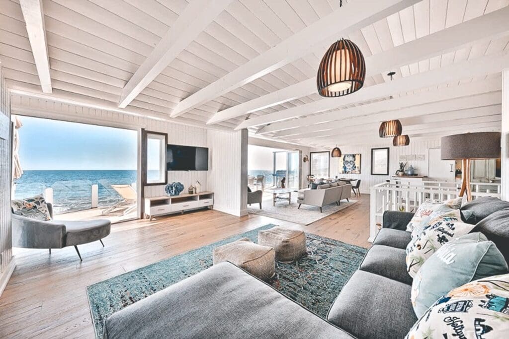 reizen naar filmlocaties, Airbnb finds: Reizen naar filmlocaties