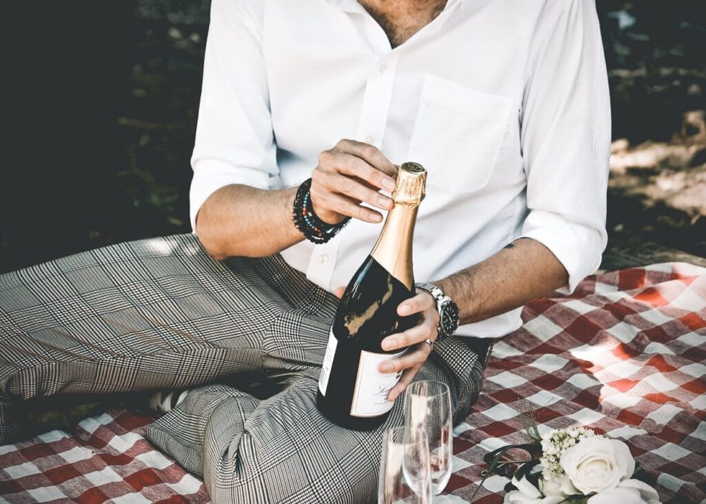 Snelcursus: welke champagne bij welk gerecht?