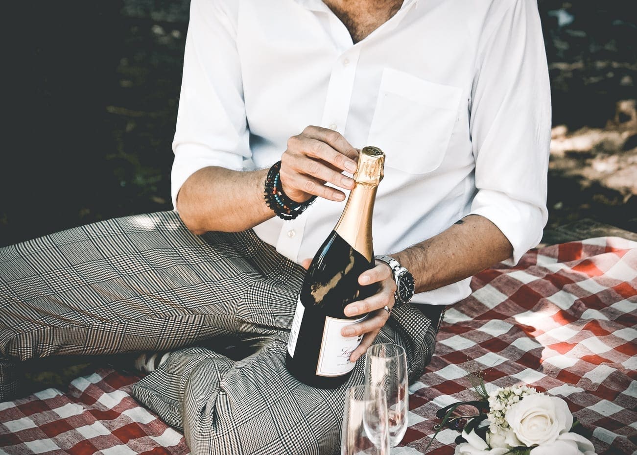 Snelcursus: welke champagne bij welk gerecht?