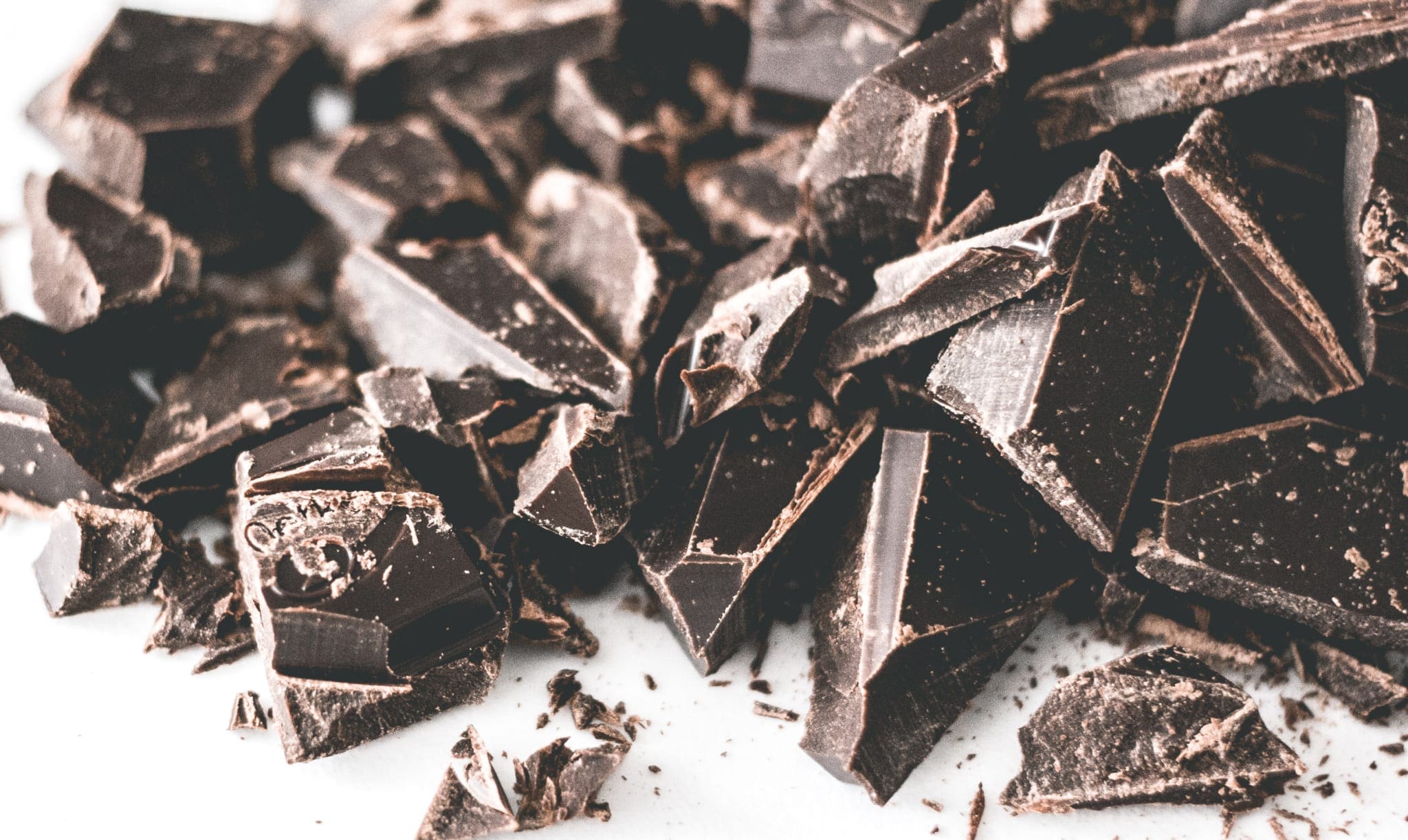 Pure chocolade heeft nog meer gezondheidsvoordelen dan gedacht!