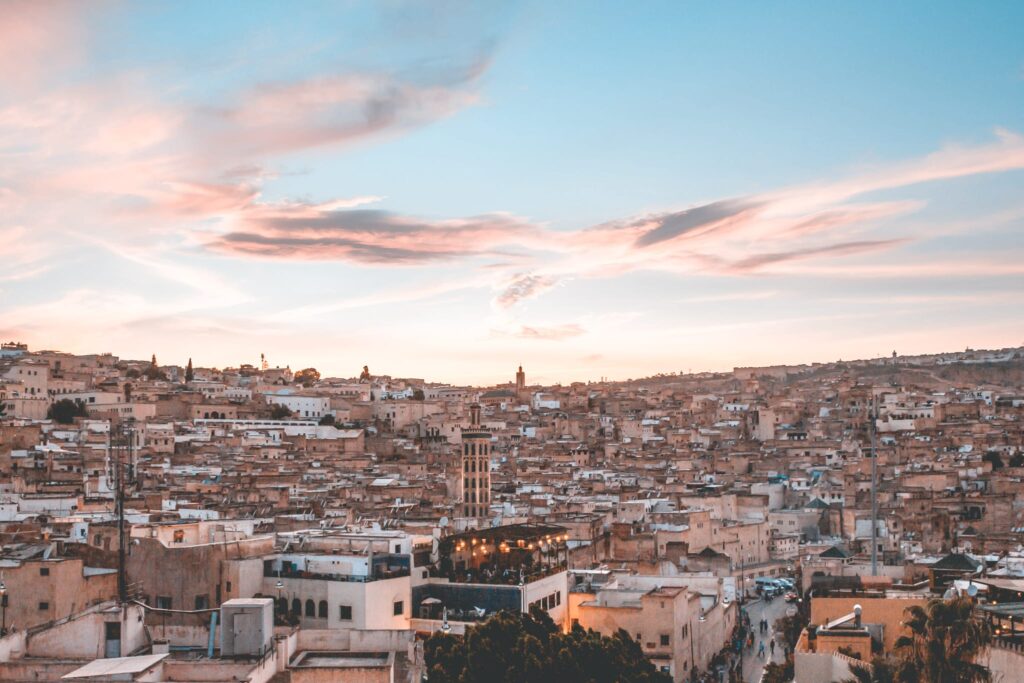 48 uur in Fez: zo haal je alles uit jouw stedentrip