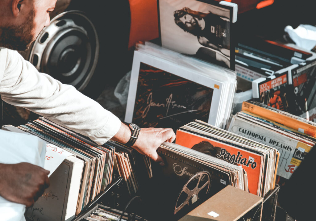 Dit zijn de meest verkochte LP-albums aller tijden