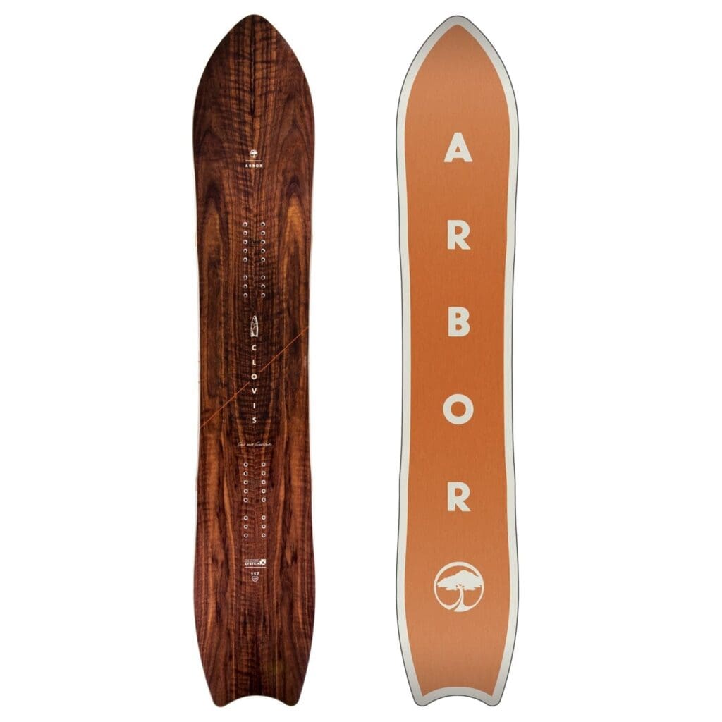 Arbor Snowboards