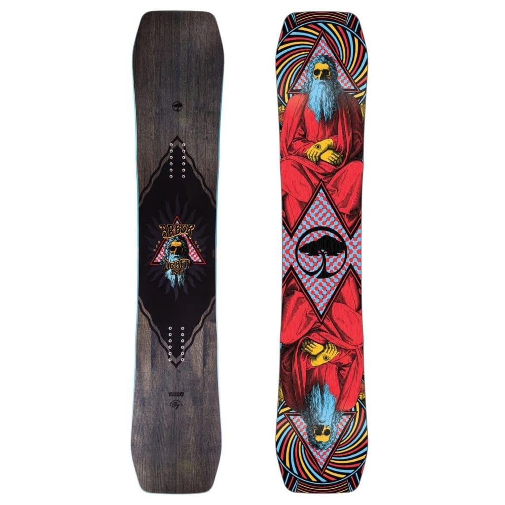 Arbor Snowboards