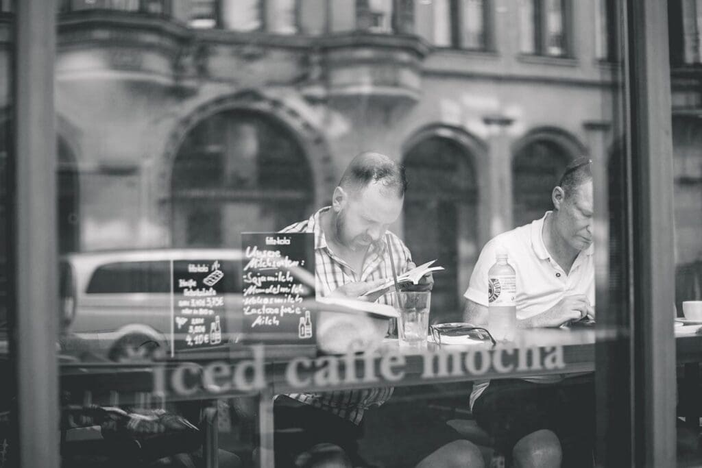 Hier kan je de beste koffie drinken in Berlijn | Coffee Joints