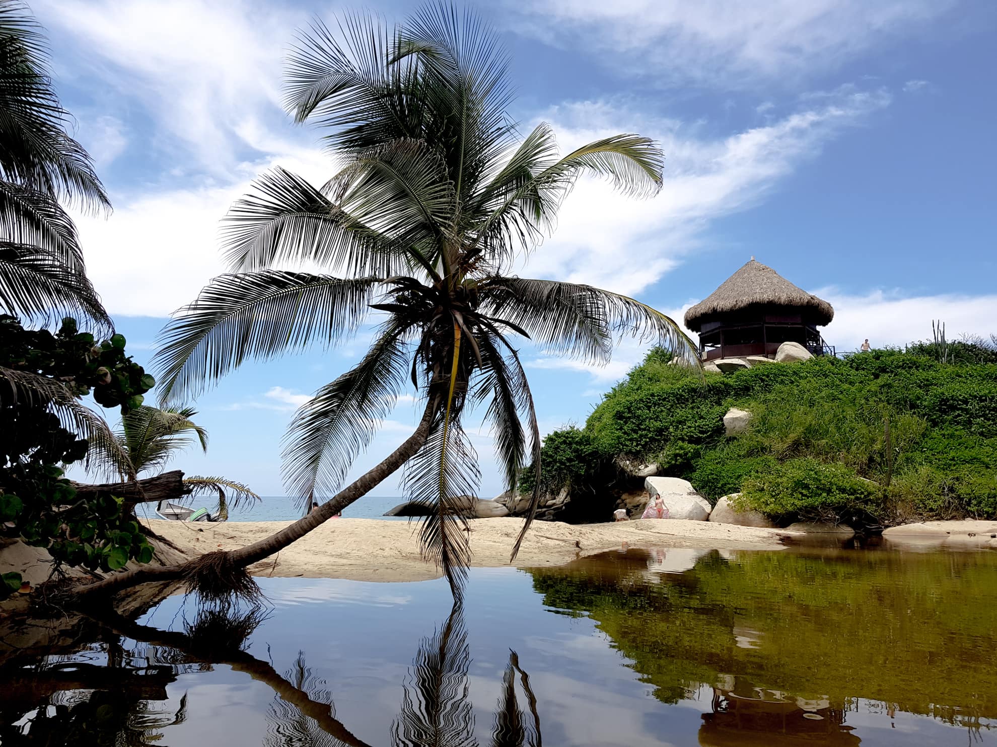 7 Redenen waarom je volgende vakantie naar Colombia moet zijn!