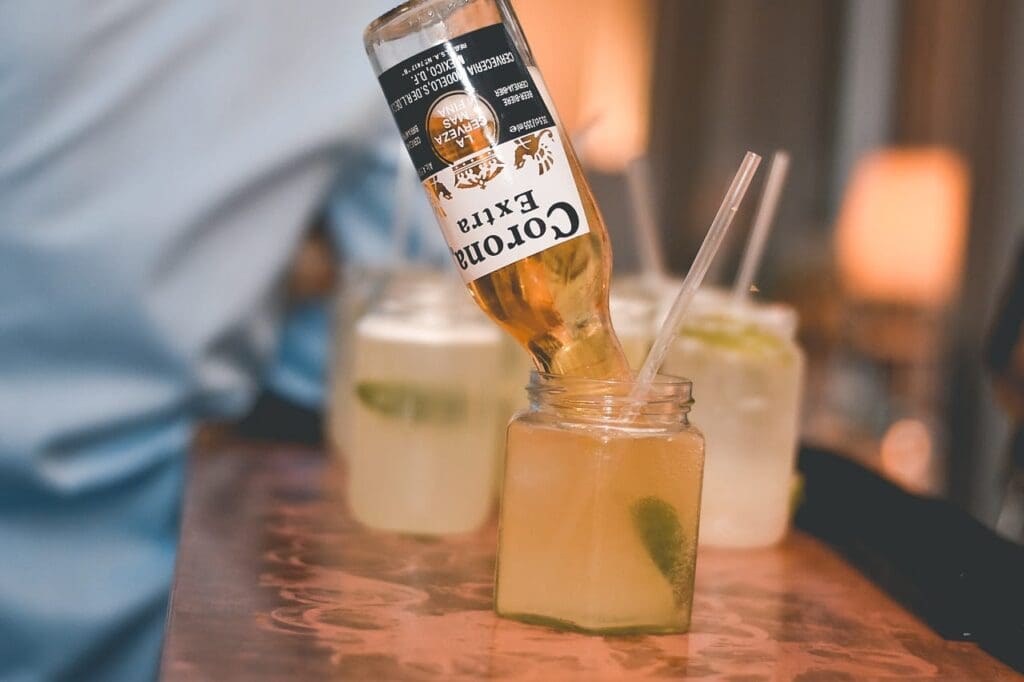 De Corona Margarita: de perfecte cocktail voor je quarantaine borrel