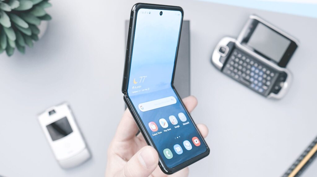 Deze smartphones worden wereldwijd het meest verkocht