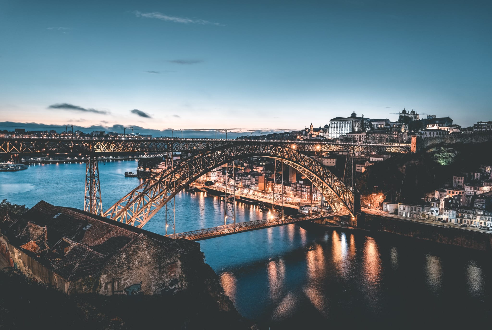 48 uur in Porto: zo haal je alles uit jouw stedentrip